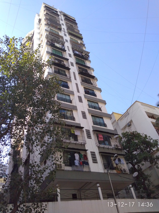 Main - Aquarius Towers, Khar West